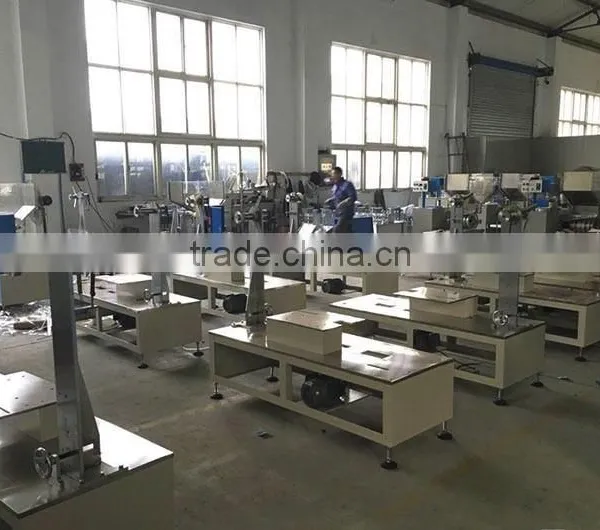 Single Packing Drinking Straw Machine photo-6