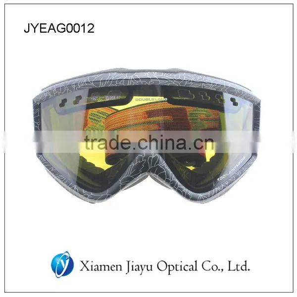 Best Men Snow Ski Goggles photo-2