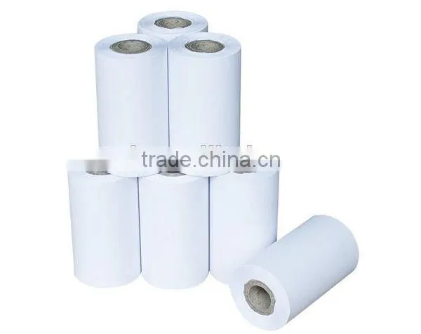 Manufacturer Who is Professional for Thermal Apper Roll photo-5