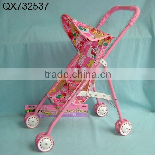 Doll Carriage Toys