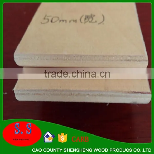 Sheet Extrusion Line Plywood Manufacturers in China Sofa Slat for Home Bed Furniture photo-3