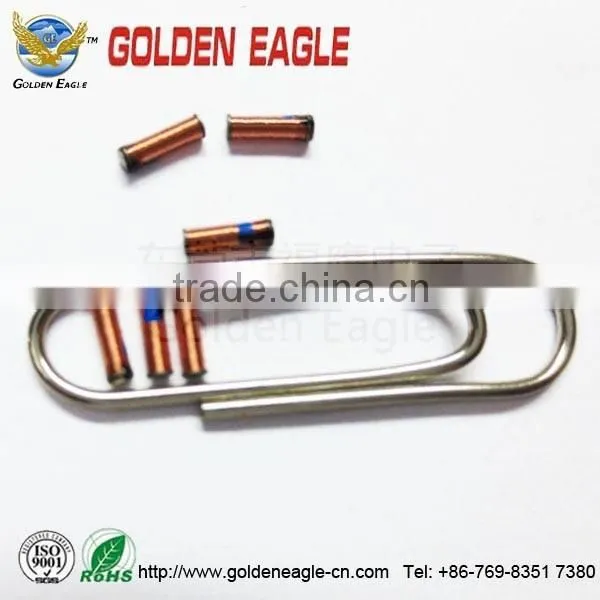 Hot Selling Amplifier Inductance Coil Use for Hearing Aid photo-4