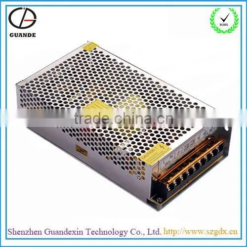 Computer Power Supply