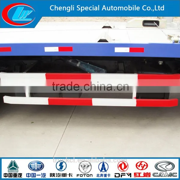 10 Ton Recovery Tow Trucks for Sale photo-2