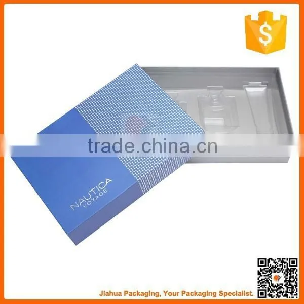 Printed Cosmetic Blister Gift Box photo-3