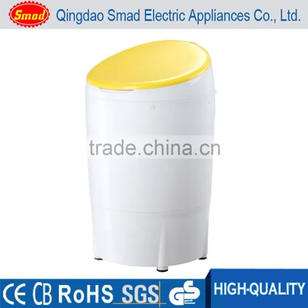 Plastic Wash-tub Mini Washer for Baby Laundry Appliances photo-2