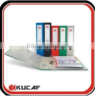 recycle document folder reusable hardcover file