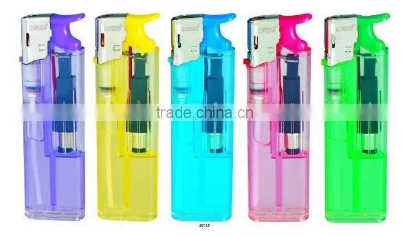E015 ELECTRONIC LIGHTER