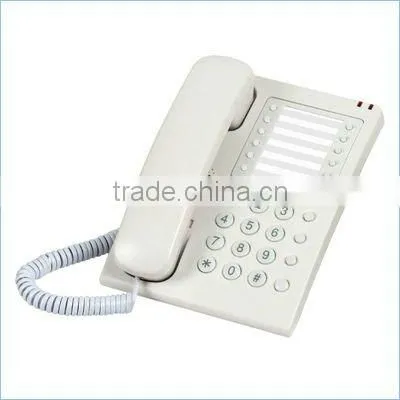 Caller ID Phone, Landline & Desk Phone. Telecom Product Manufacturer..