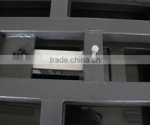 50x50 500kg Weighing Platform Scale With Stronge Structure photo-3