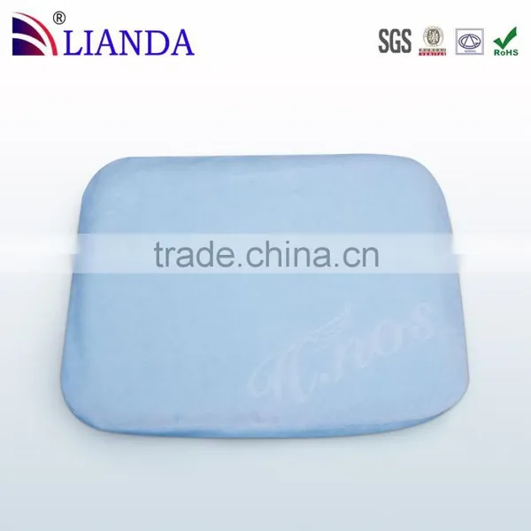 New Born Baby Pillow, Head Positioning Baby Pillow, photo-5
