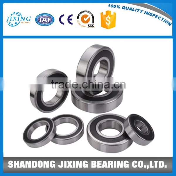 Inch Size Non-standered Ball Bearing 98206 ZZ 2RS Bearing photo-2