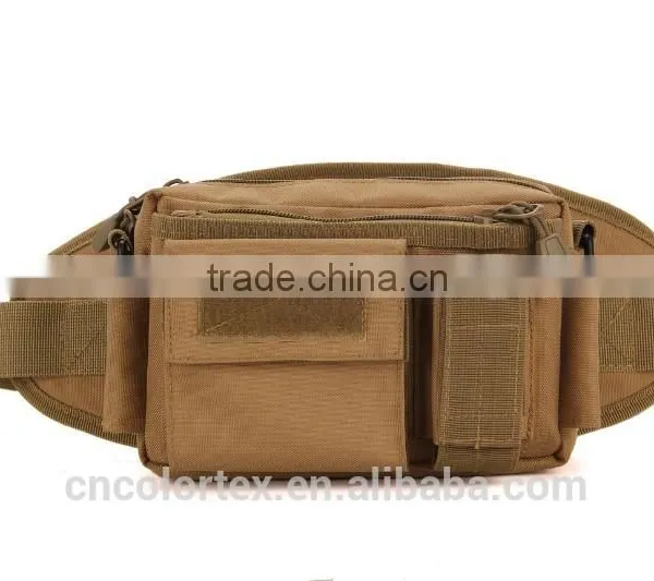 2016 THE LATEST VERSION OF THE OUTDOOR CANVAS BAG photo-5