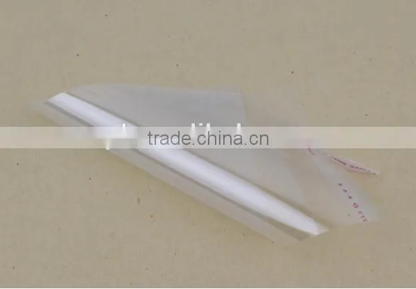 Direct Factory OPP Bag OPP Self Adhesive Cellophane Bags Transparent Plastic Bag photo-2