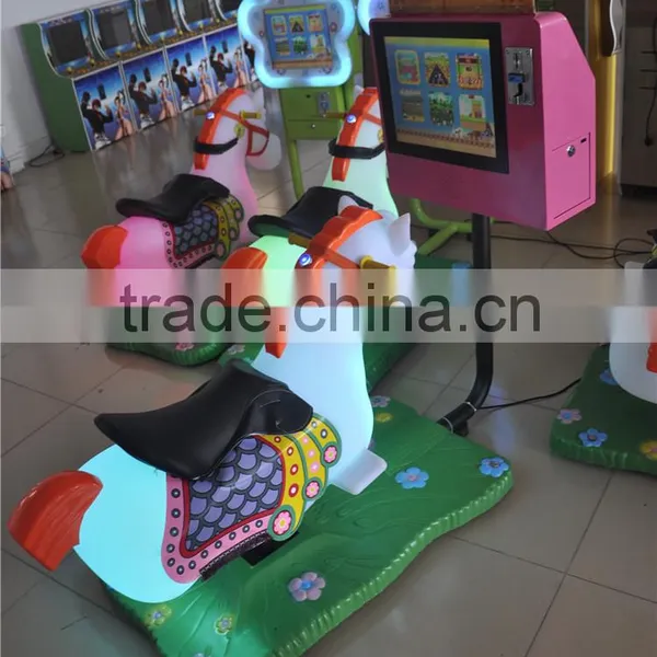 5% Discount Coin Operated Amusement Kiddie Rides Kiddie Helicopter Rides in Coin Operated photo-5