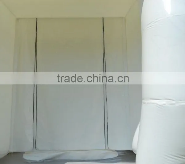 Customized Outdoor Inflatable Cheap Wedding Marquee Party Tent For Sale photo-5