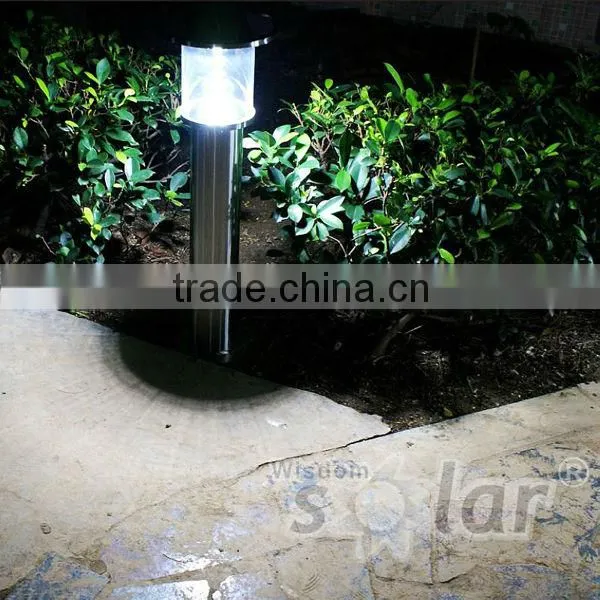 New Solar Lawn Lighting Lawn Light Solar High Bright Solar Lawn Light (JR-CP96) photo-5