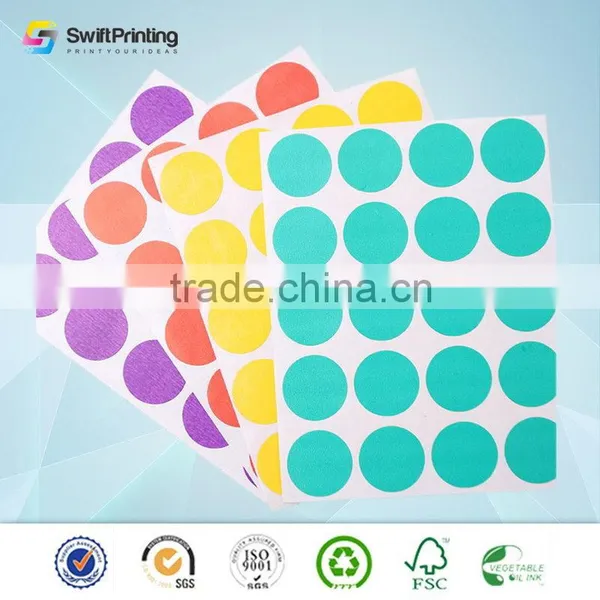 Cheap New Arrival Cheap Sticker Printing photo-4