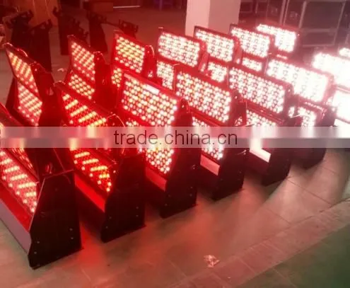 216 3w City Color Rgbw Led Outdoor City Color Light,led Stage City Color photo-5