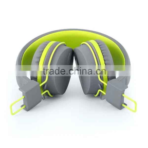 Adjustable Headphone for Smart Phones Headset