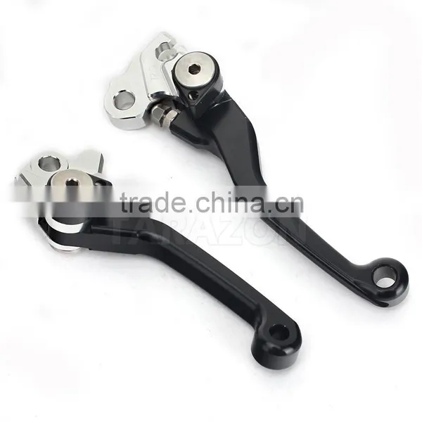 TARAZON Brand CNC Motorcycle Clutch Brake Lever for Honda photo-2