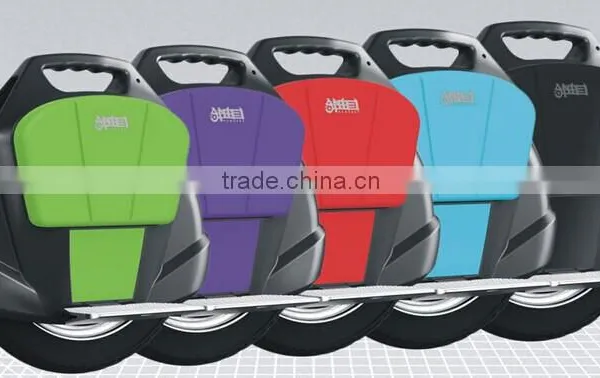 Freeman Self-balancing Unicycle Scooter A4