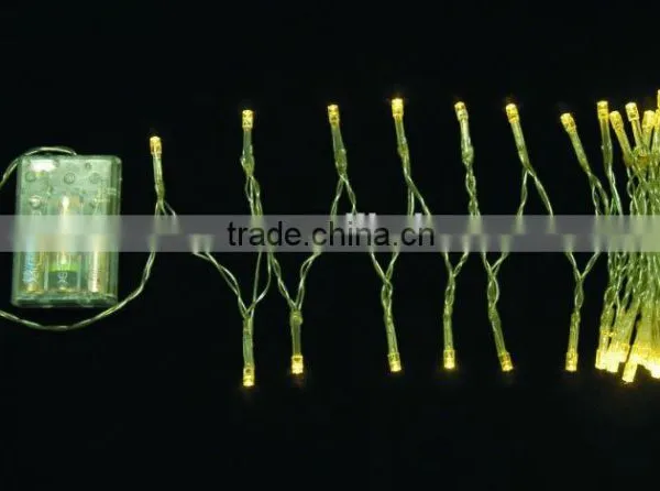 Battery Operated String Light/led Light /3aa Battery Light photo-6