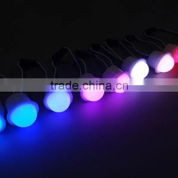 DC5V 1 Pixel 3 DMX Channels WS2811 RGB Pixel Module Light photo-2
