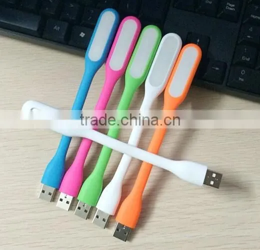 USB Xiaomi LED Light Lamp photo-3