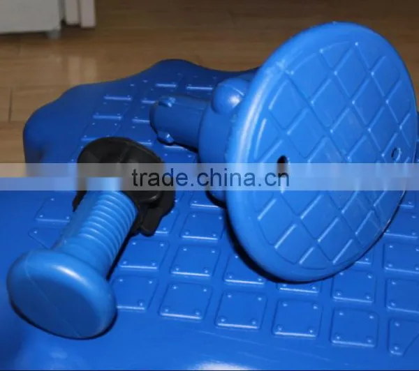 Shot Pin Accessory of Floating Buoy Plastic Pontoon Floating Dock photo-2