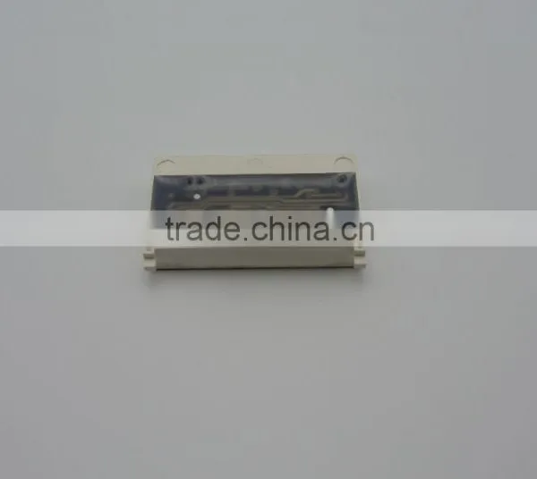 High-quality Red Color AUX Air Conditioner Custom LED Display Module photo-2