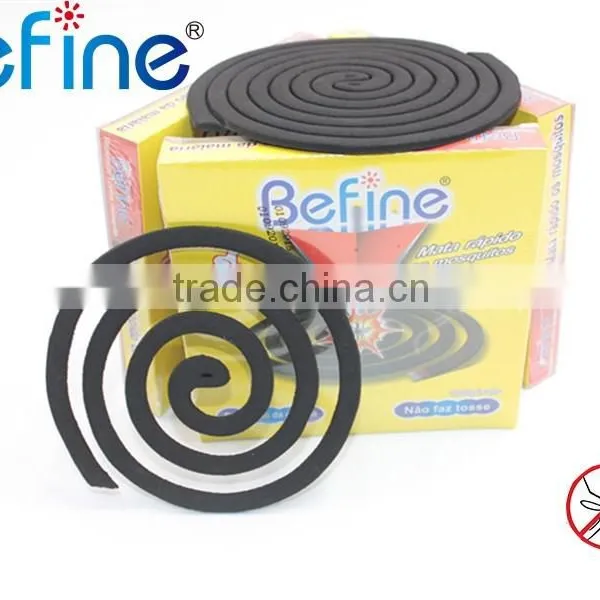 Unbreakable Mosquito Coil for Africa Market photo-3