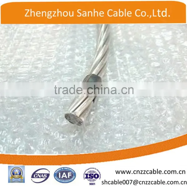 8000/6201 AAAC Aluminum Alloy Conductor Mulberry 150.9mm2/Ash 180.7mm2/elm211.0mm2/ Poplar 239.4mm2/Upas 362.1mm2/Rubus 586.9mm photo-2