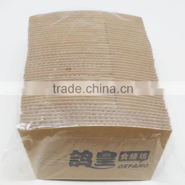 Eco-friendly Cup Sleeve in Paper