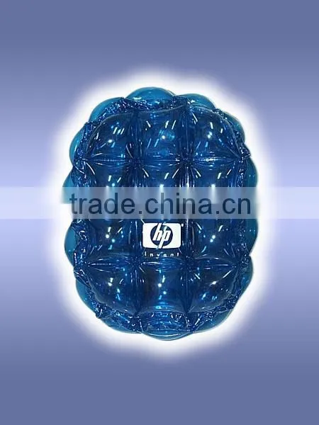 Top Quality PVC Inflatable Air Bubble Bag With Logo for Sales photo-3