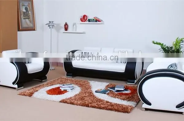 Sofa With Footrest photo-3