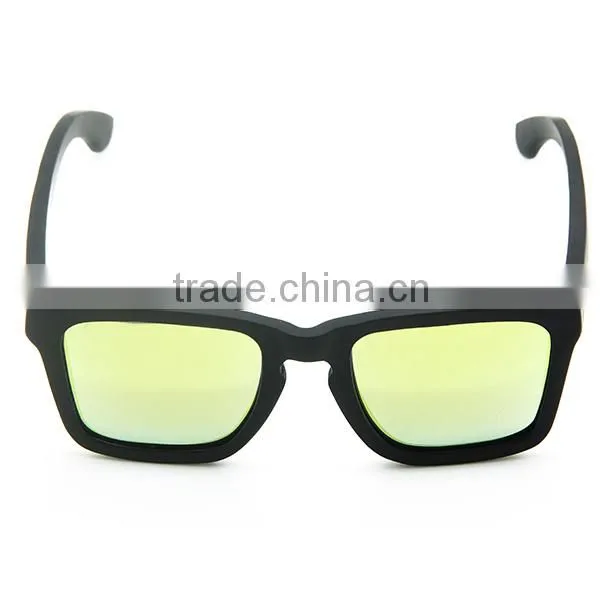 2016 High Quality Wood Sunglass Polarized Lens Custom Logo photo-3