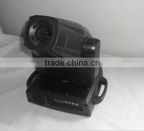 Led Spot 75w Moving Head Spot Light photo-3