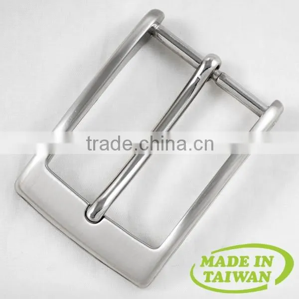 Blet Buckle Maker Many Style Brass Alloy Pin Nickel Buckle photo-2