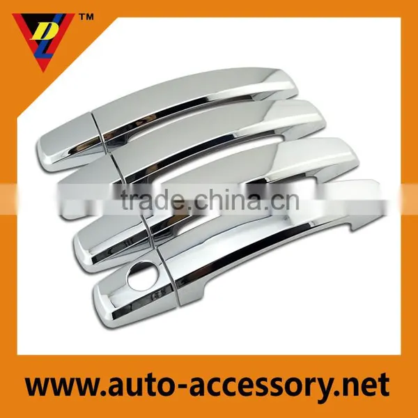 2008-2014 Chevrolet Cruze Exterior Body Parts Accessories Chrome Car Door Parts