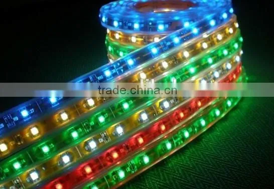 LED Strip Lights RGB Full Color Series, Please Purchase IR Remote Controller photo-3