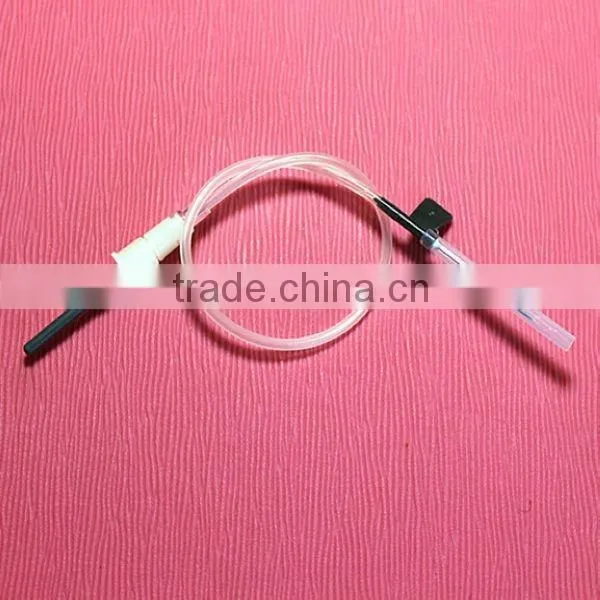 21g Single-wing Butterfly Injection Needle Blood Collection Needle photo-2
