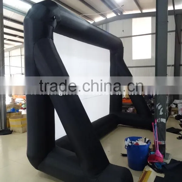 Advertising Small Inflatable Screen for Sale photo-2