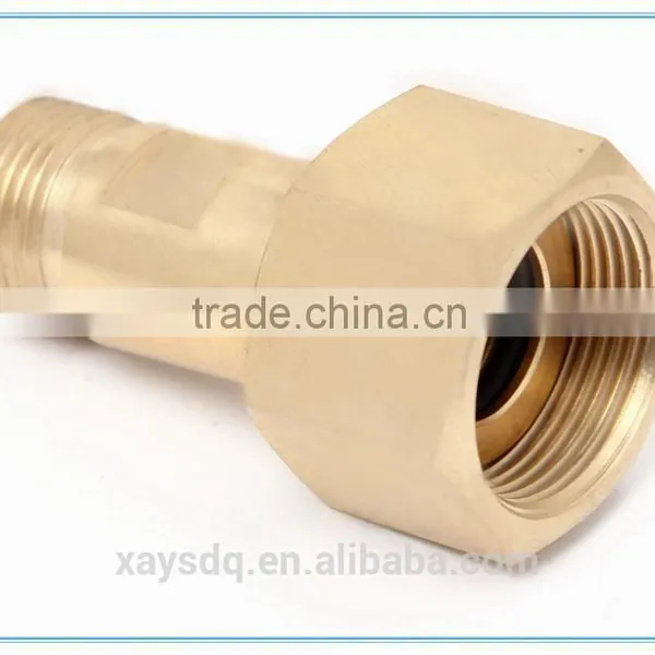 Hot!!!High Sealing Performance SF6 Stainless Steel Gas Charging Valve photo-6