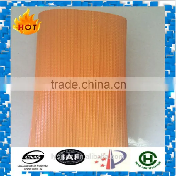 Korea Technology High Temperature Resistant 9 Inch TPU Layflat Water Irrigation Hose Pipe photo-5