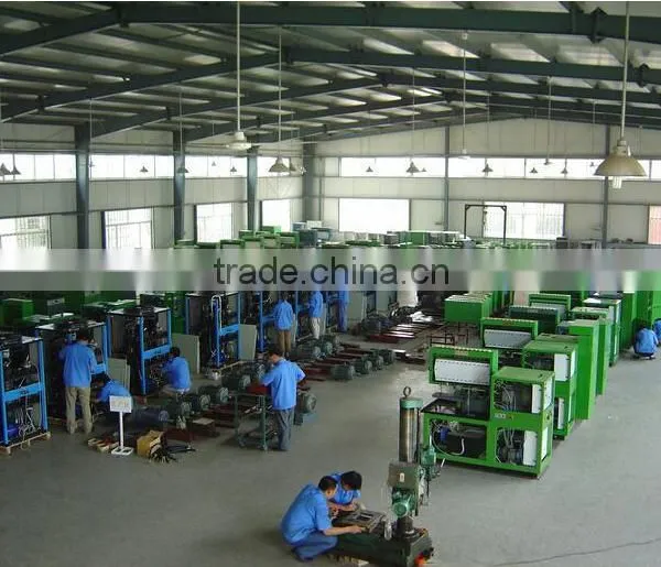 Injector Pump Test BenchCRI-200Auto Testing Machine Usage and Electronic Power Injector Test photo-4