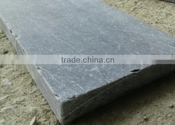 ANTIQUE SILVER MARBLE photo-3