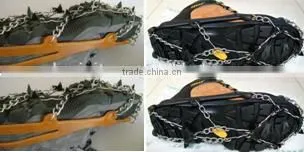 Non Slip Ice Shoe Anti Slip Shoe Cover