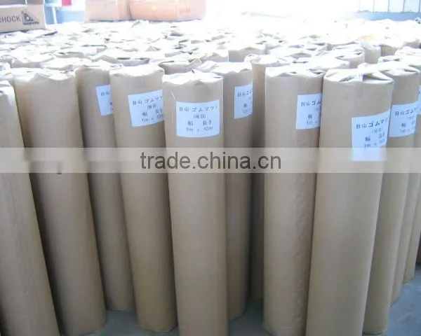 Industrial Rubber Sheet