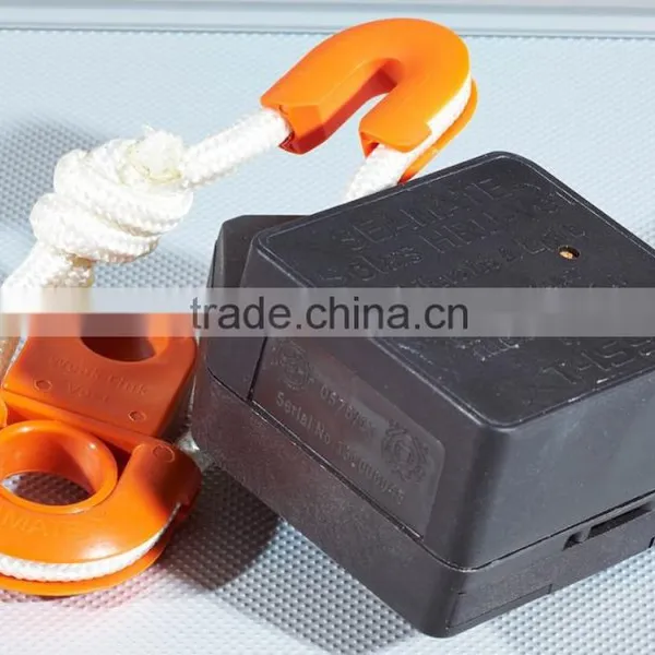 Hydrostatic Release Units